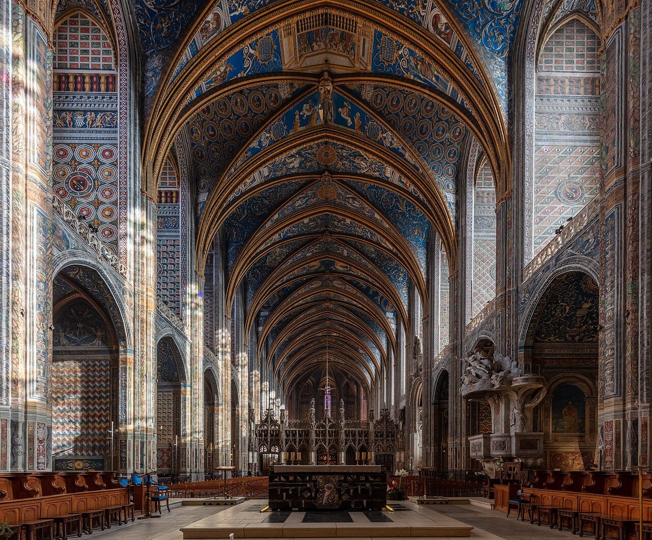 Albi