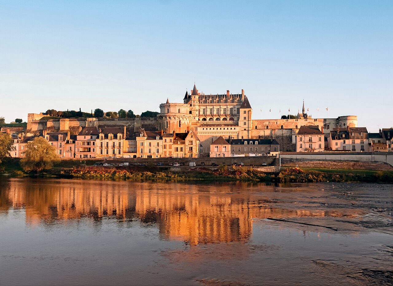 Amboise