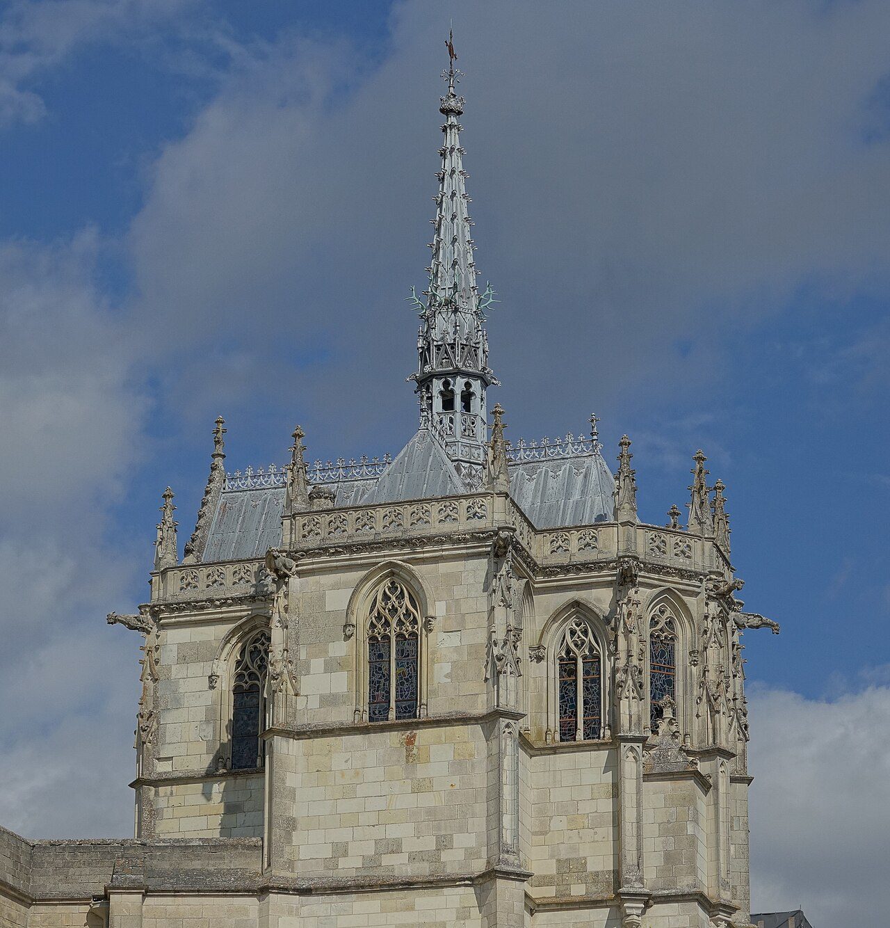 Amboise