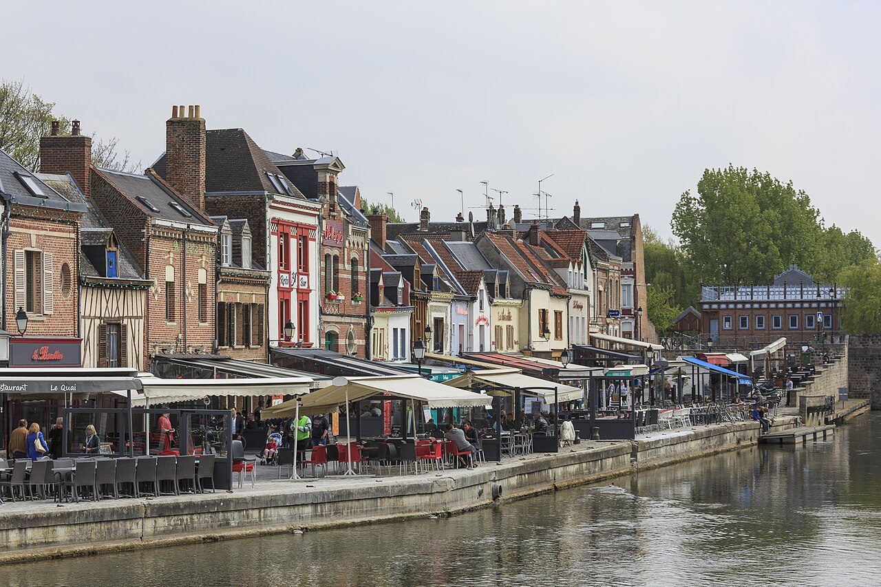 Amiens
