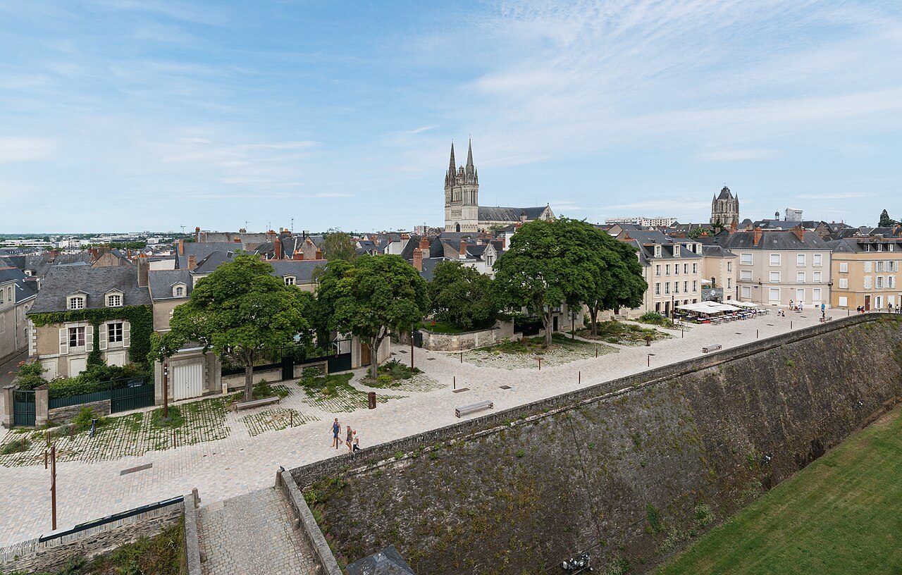 Angers