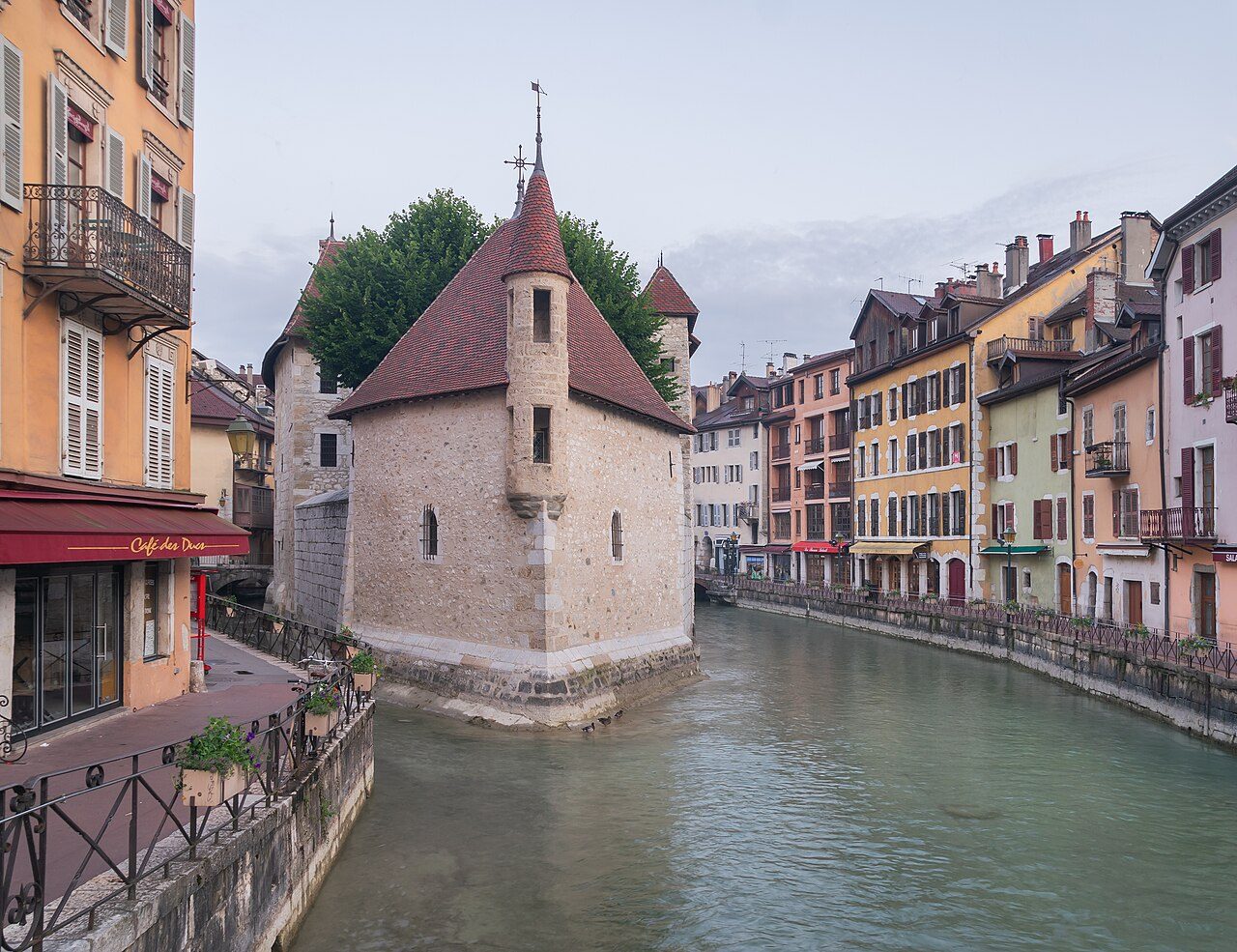 Annecy