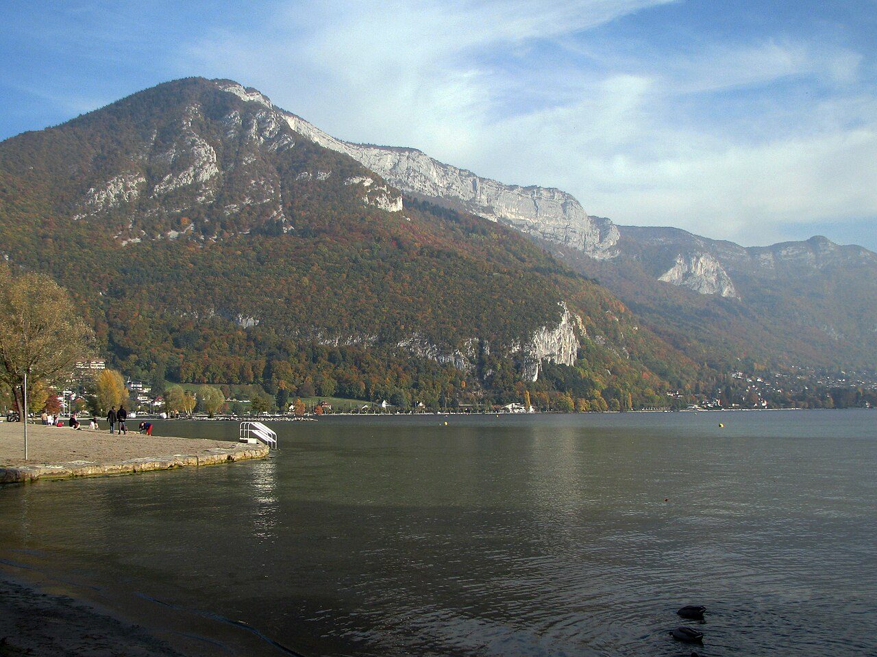 Annecy