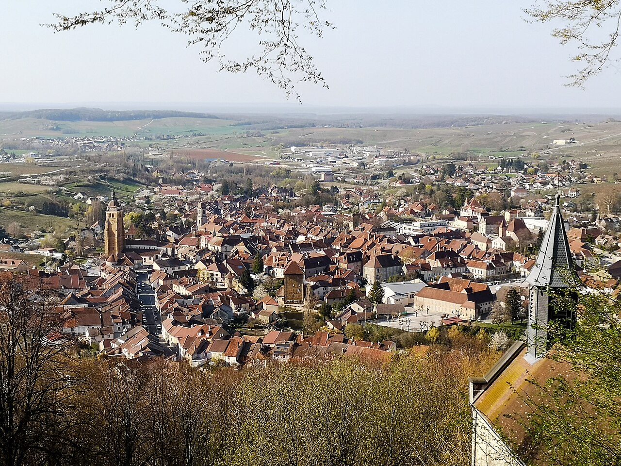 Arbois