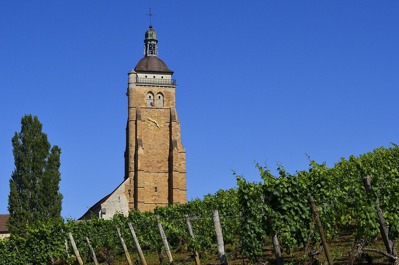 Arbois
