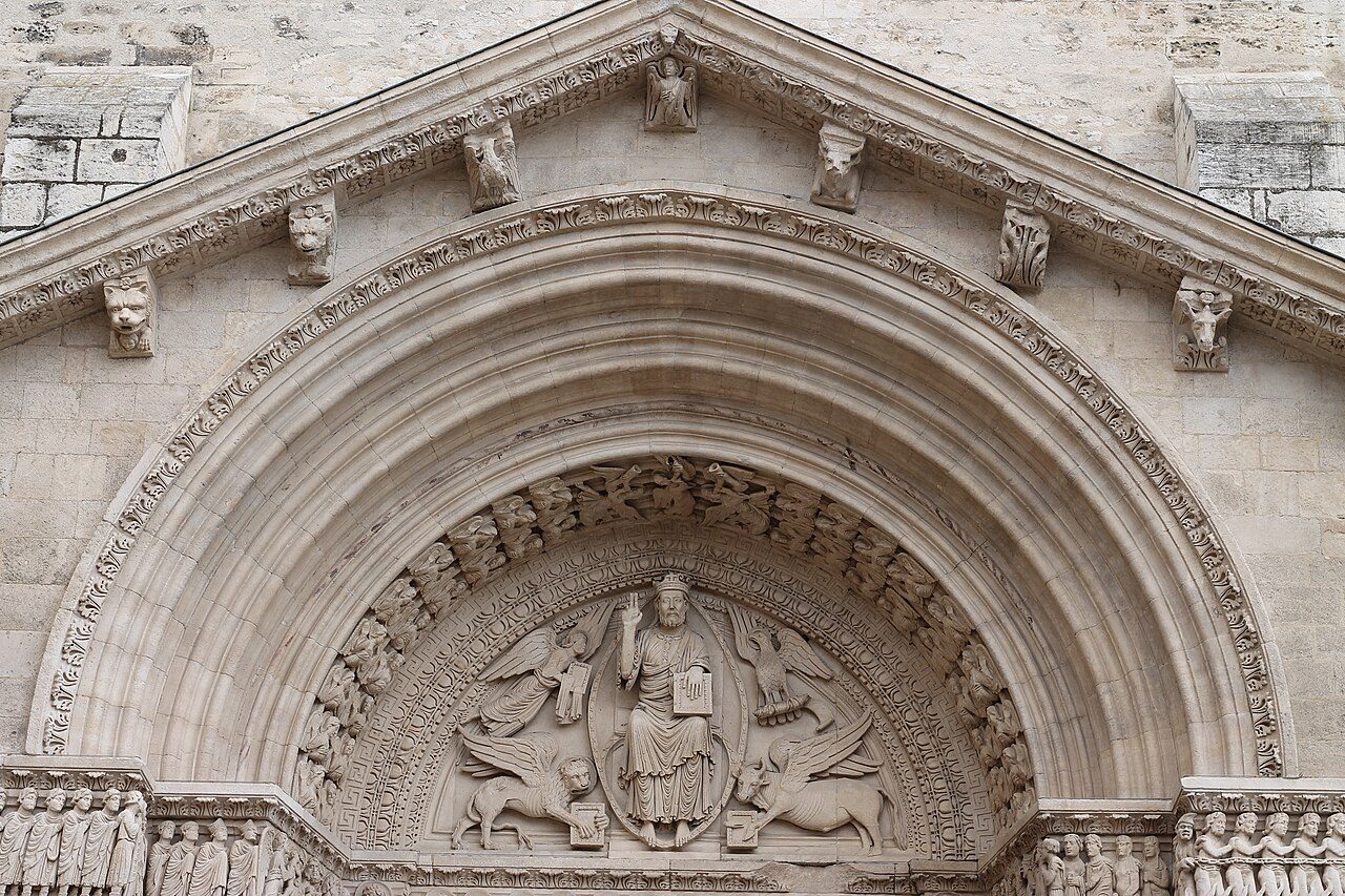 Arles