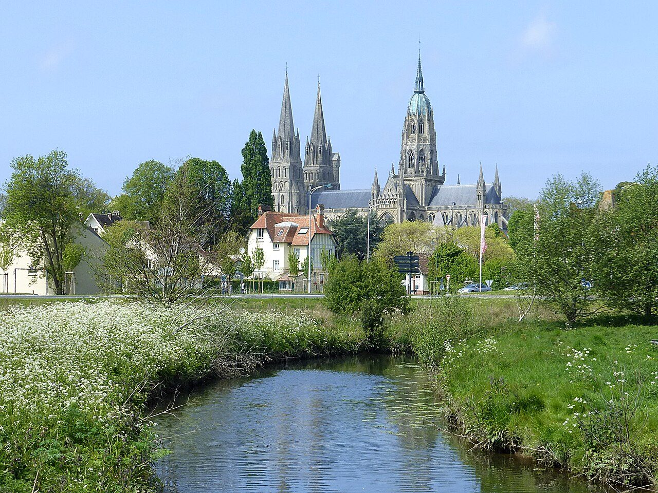 Bayeux