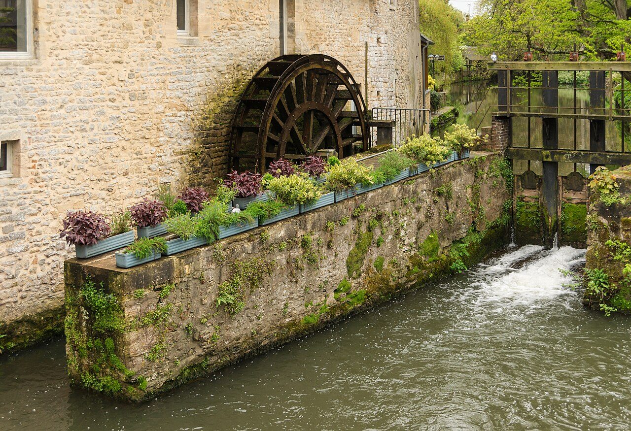 Bayeux