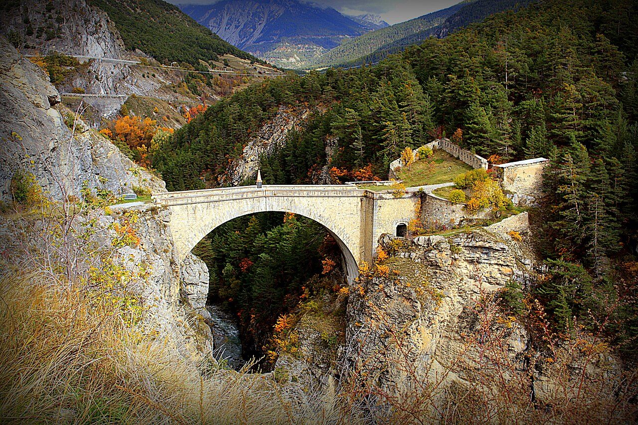 Briançon