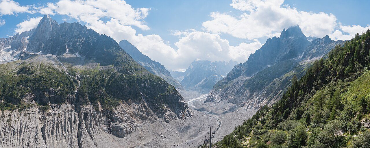Chamonix-Mont-Blanc