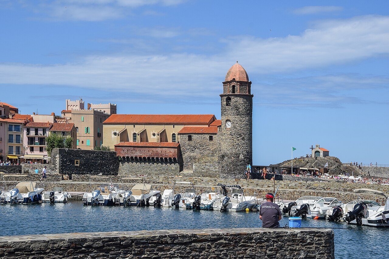 Collioure