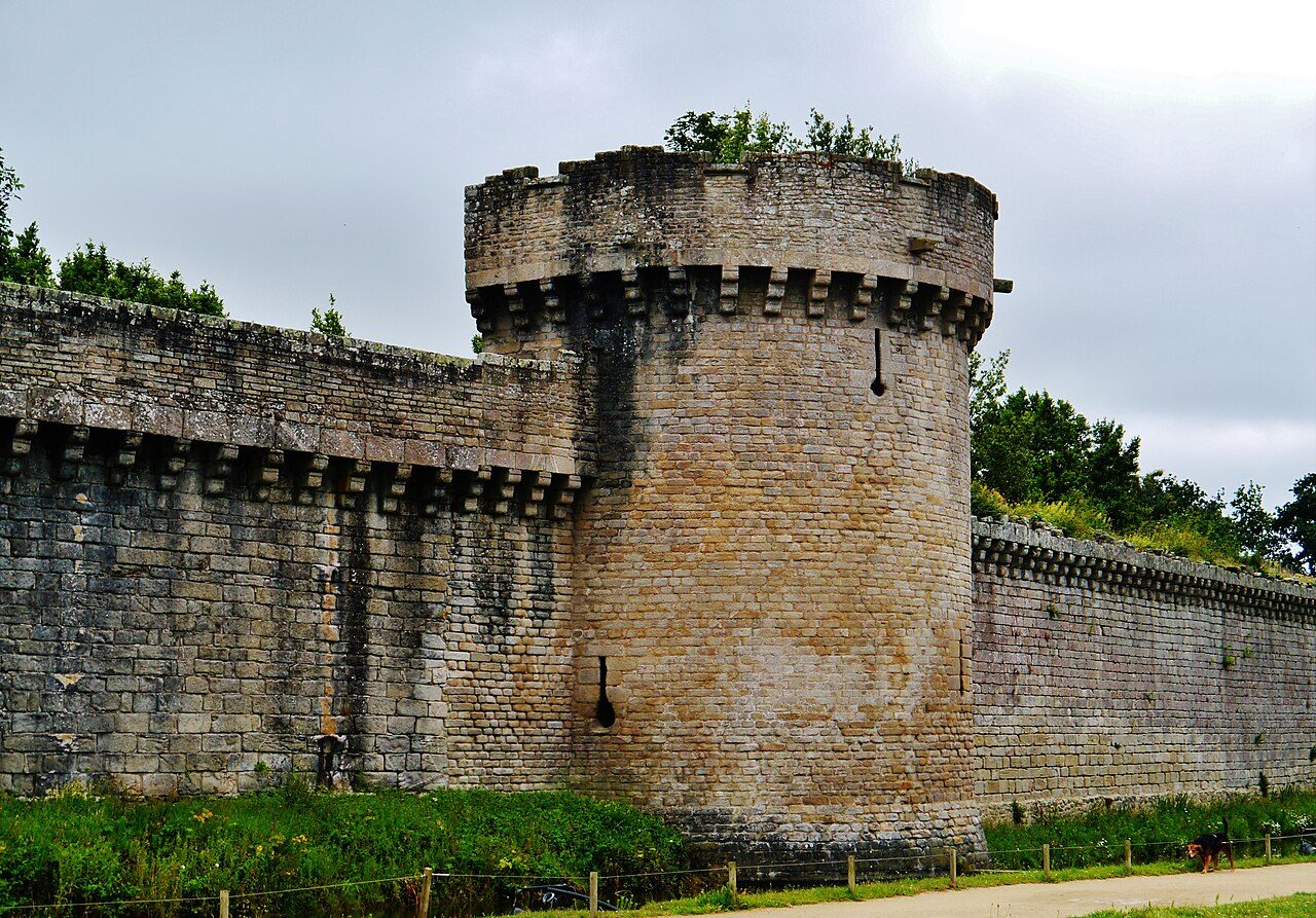 Guérande