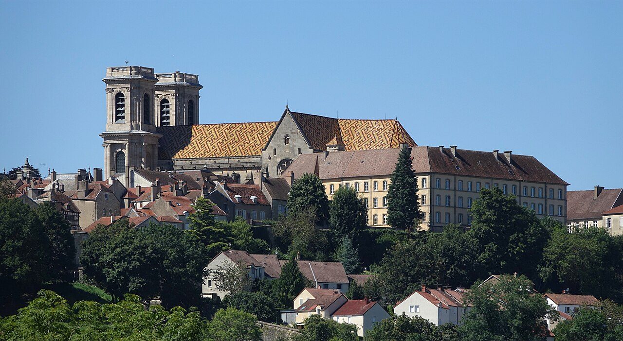 Langres