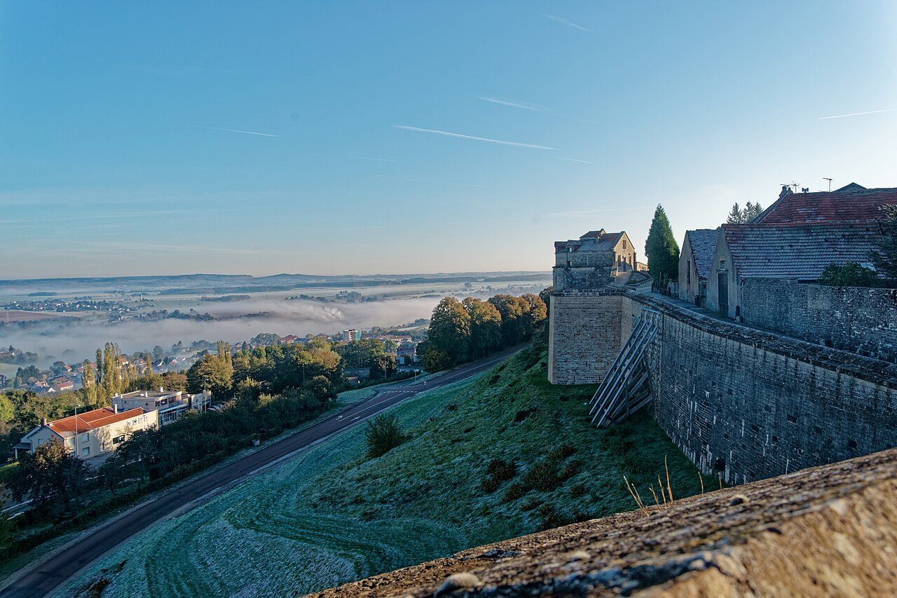 Langres