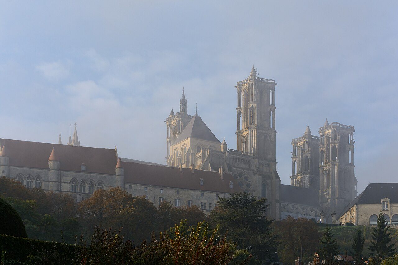 Laon