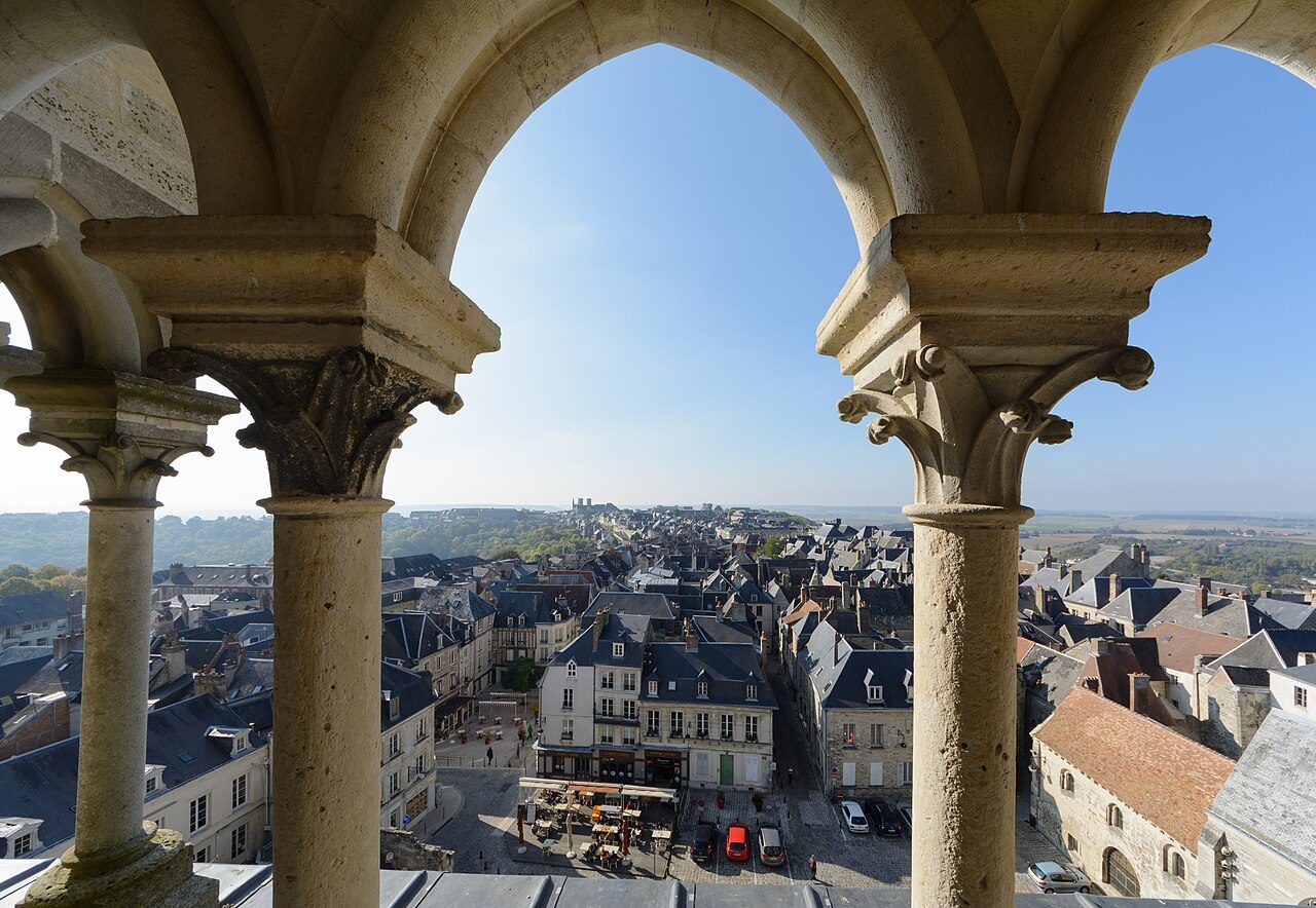 Laon