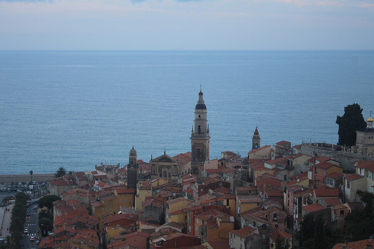 Menton