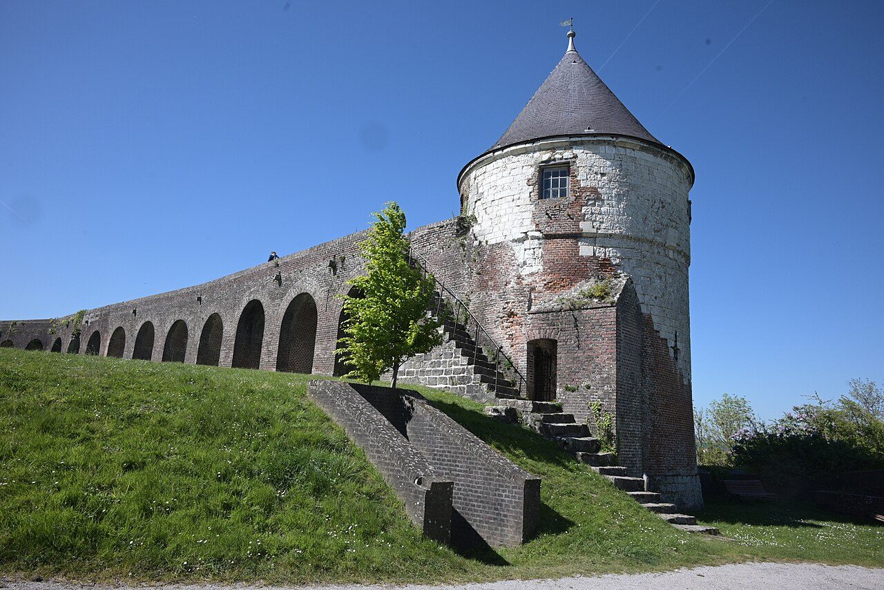 Montreuil-sur-Mer