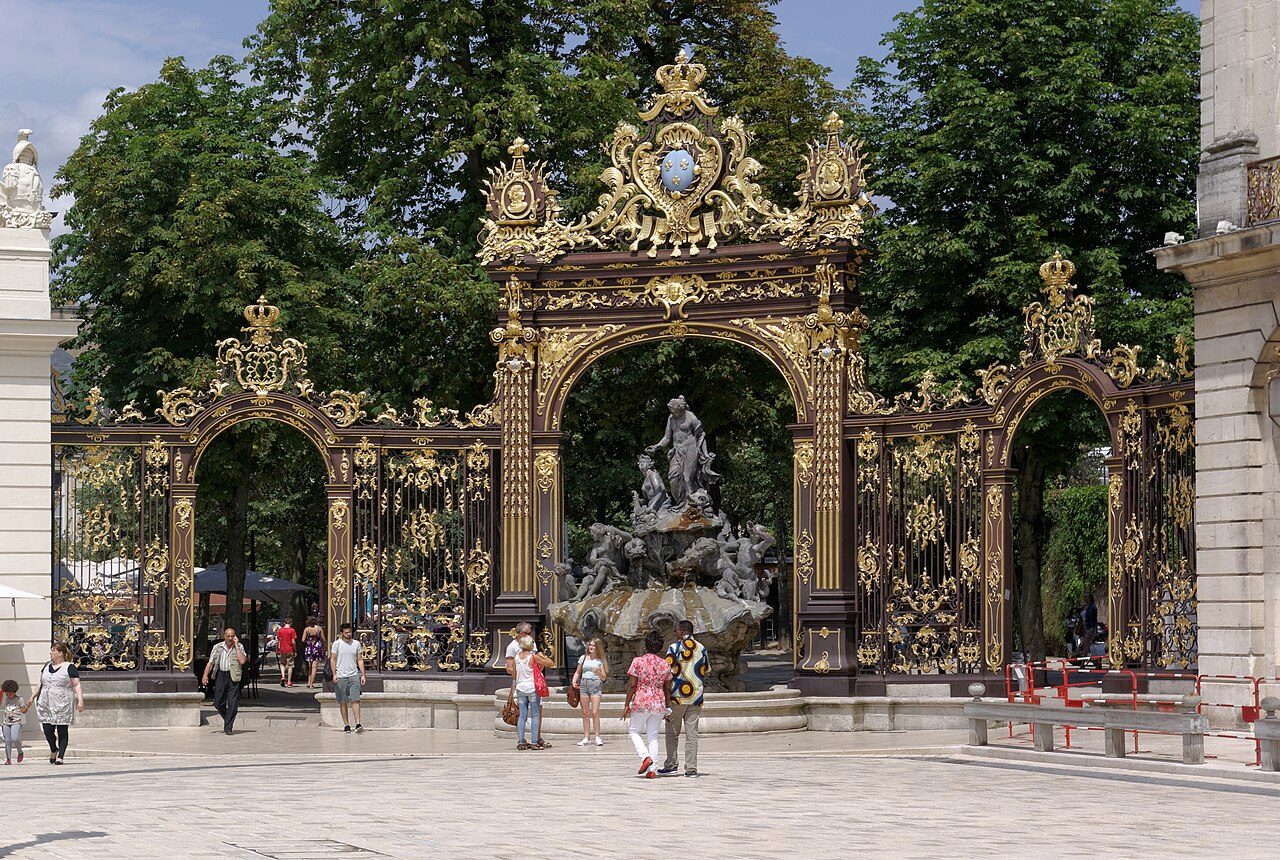 Nancy