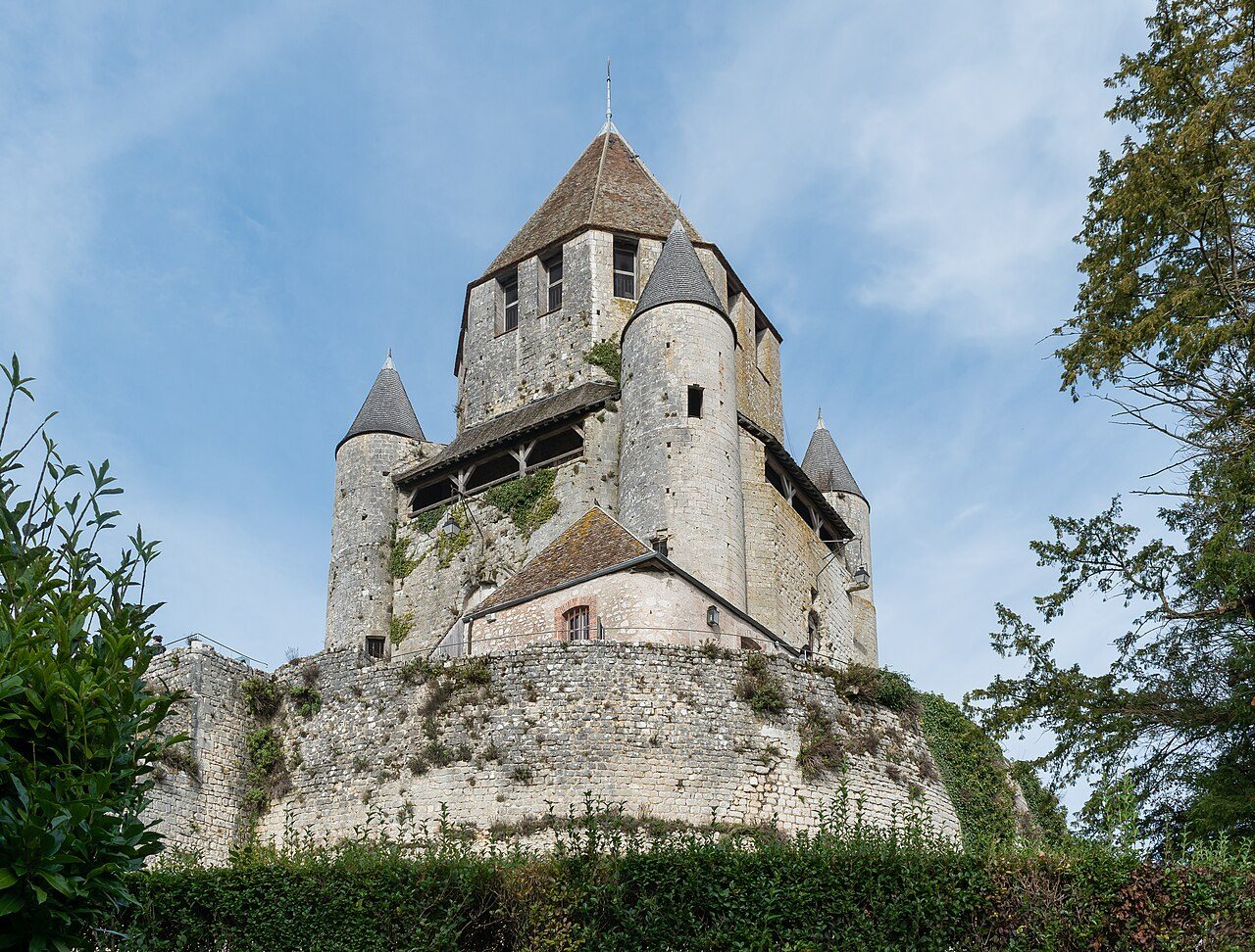 Provins