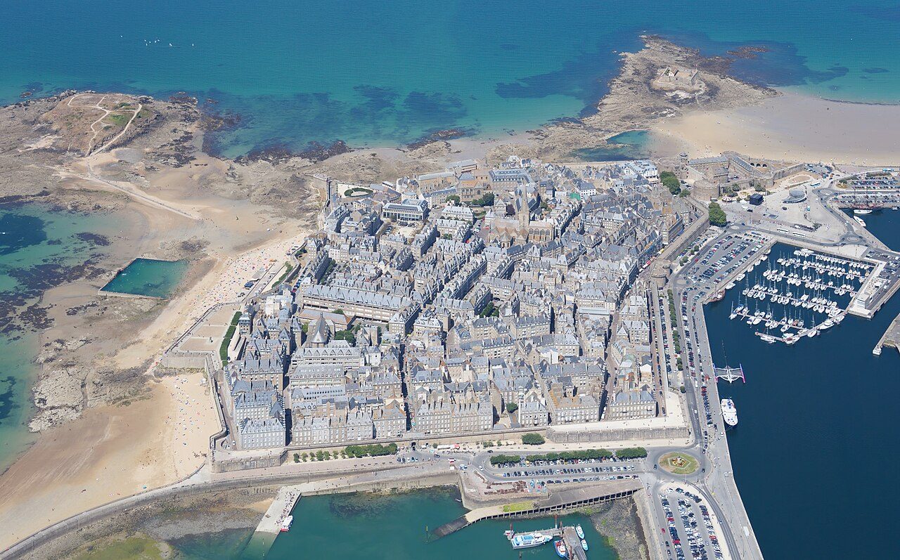 Saint-Malo