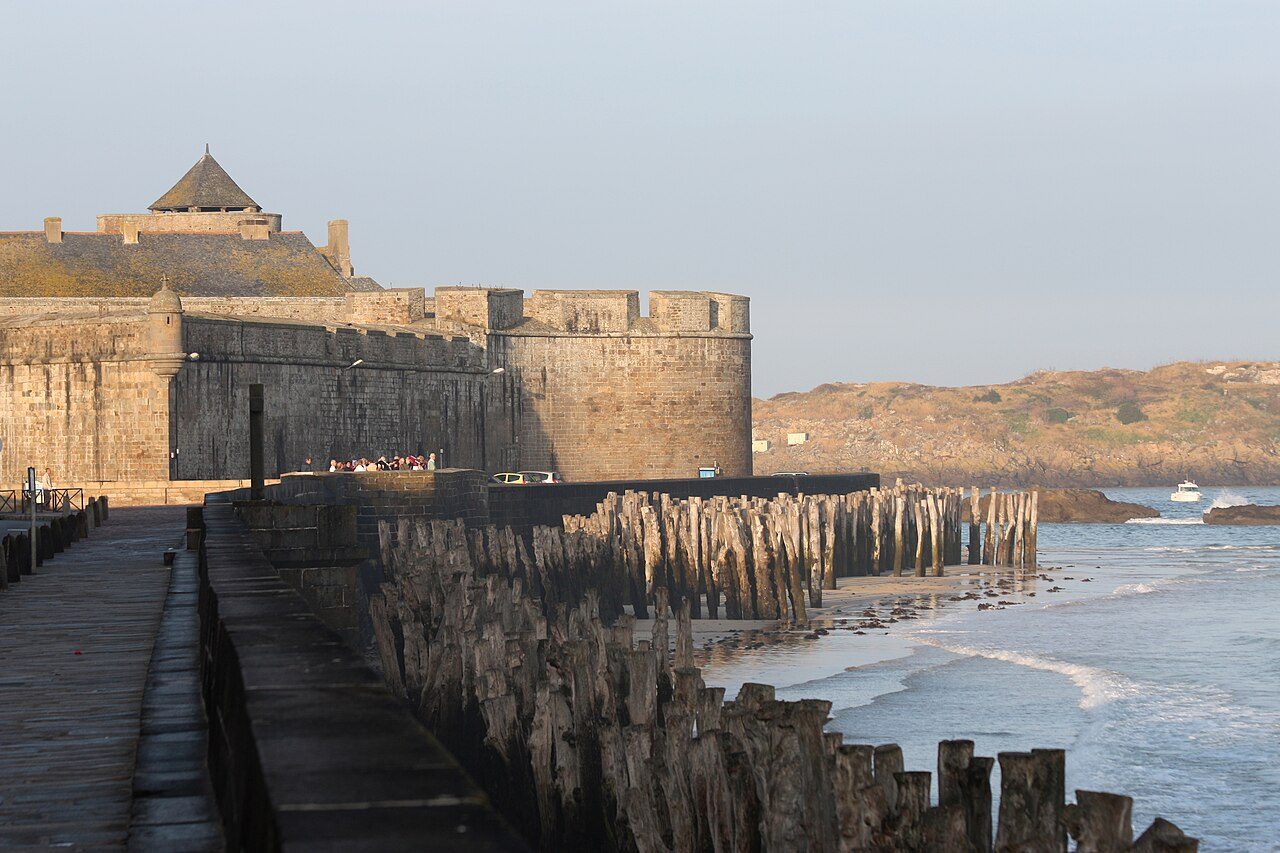 Saint-Malo