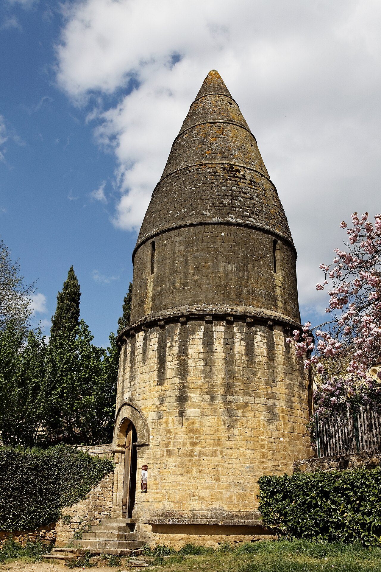 Sarlat-la-Canéda
