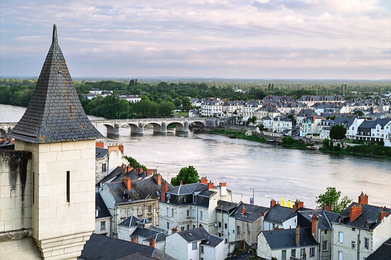 Saumur