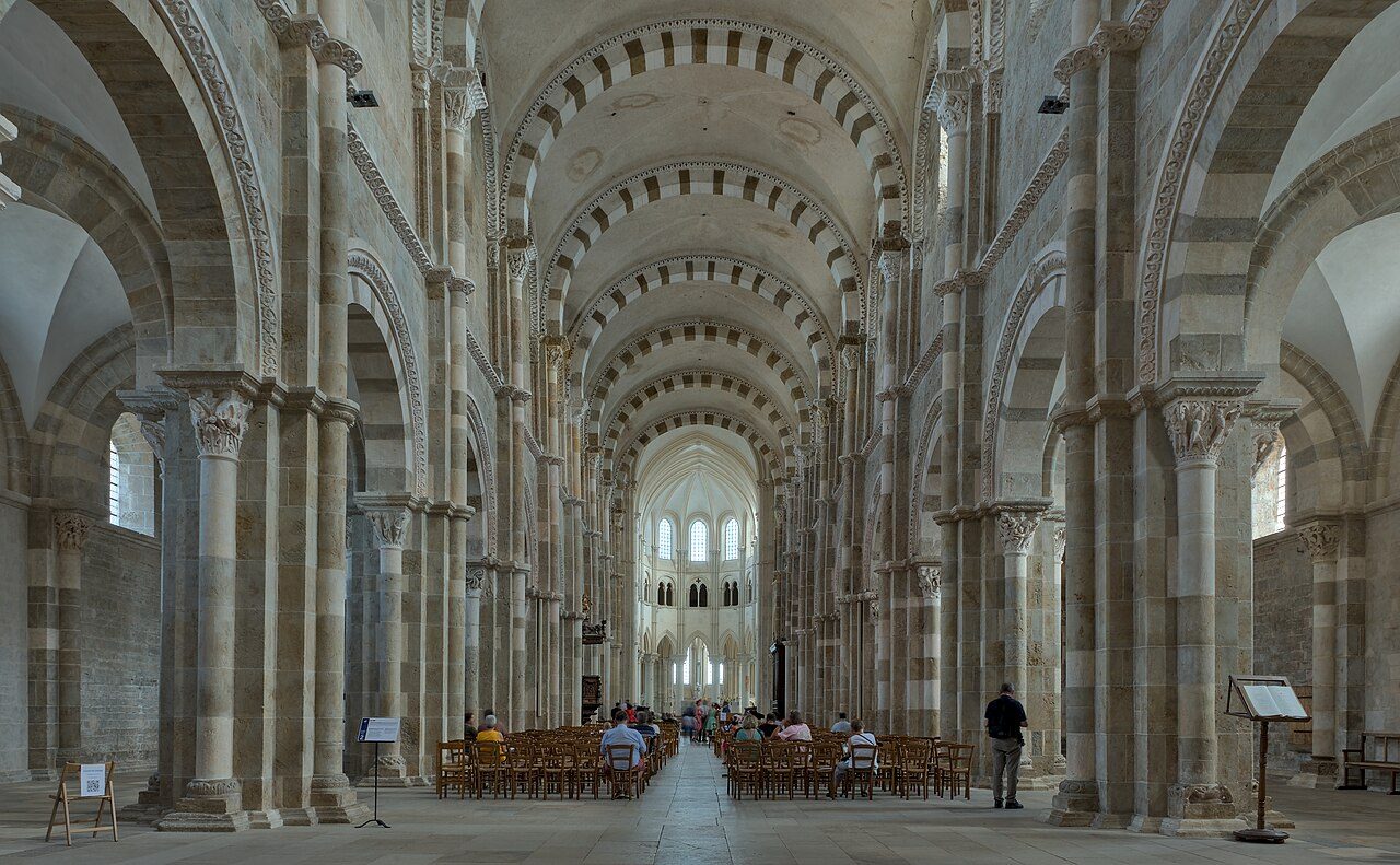 Vézelay
